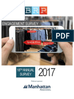 Informe Manhattan 2017 Pos Customer Engagement Survey En