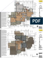MC364 A2 Floor Plan
