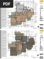 MC364 A2 Floor Plan