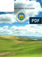 1.1 Elabore Un Collage Explicativo de La Evolución Histórica de La Universidad Central Del Ecuador2