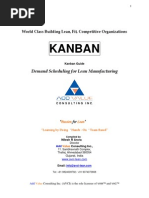 Download Kanban Guide by syedalimech SN35557637 doc pdf