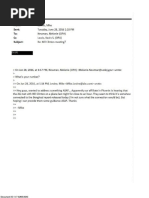 Download Bill Clinton Loretta Lynch Tarmac Meeting FOIA Documents - AG Elizabeth Carlisle by The Conservative Treehouse SN355576552 doc pdf