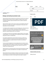 Design and build procurement route - Designing Buildings Wiki.pdf