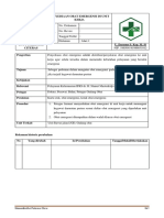 8.2.6 EP 1 SPO Penyediaan Obat Emergency