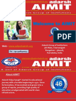 MBA Admissions in Bangalore