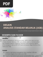 Harga Satuan Barang | PDF | Bisnis