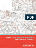 230217610 Collection of Municipal Solid Waste in Developing Countries