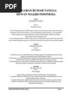 Download Anggaran Dasar Dan Anggaran Rumah Tangga Dmi by Ikhwan Abdi SN355582283 doc pdf