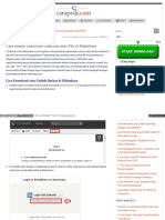Cara Download File Berkas Dokumen Atau
