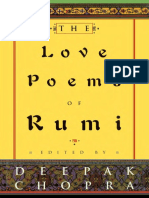 The Love Poems of Rumi PDF