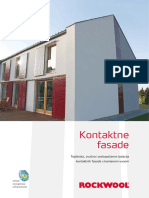 Rockwool ETICS HR PDF