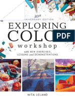 Exploring Color Workshop, 30th Anniversary Edition PDF