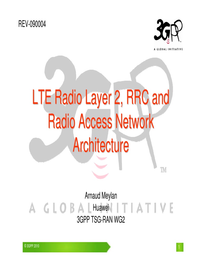 LTE Details PDF | PDF | Computer Networking | Computer Network