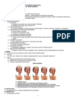 Lesson 2. Cardio Assessment