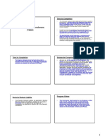 FIDIC Presentation PDF