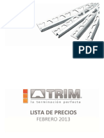 .Ar Listaprecios Atrim Lista Precios Febrero