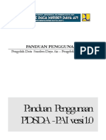 Panduan Pdsda Pai PDF