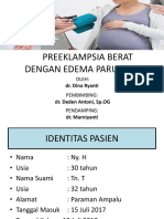 Preeklampsia Berat