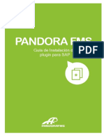 Instalacion Pandora FMS