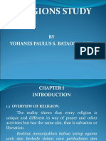 Religion Presentation 03