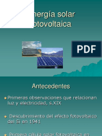 Solar Fotovoltaica (1)