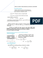 30.Subiectul 30 Fundaţii izolate rigide bloc şi cuzinet. Dimensionarea şi armarea cuzinetului  - Copy.docx