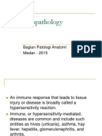 Immuno Pathology