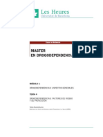 Factores de Riesgo PDF