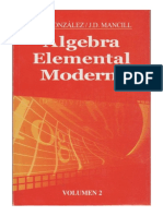 Algebrademancilltomo2 160826232113 PDF
