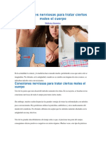 Conexiones nerviosas para tratar ciertos males el cuerpo.docx