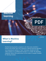92991v00 Machine Learning Section1 Ebook PDF