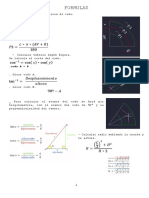 Formulas