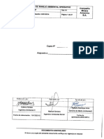 DC 027 Plan de Manejo Ambiental Operativo 1 PDF