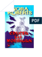 Documents - Tips - Nora Roberts Trilogia Cercului 1 Crucea Lui Morrigan PDF