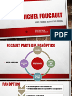 Michel Foucalt