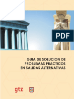 Salidas Alternativas PDF