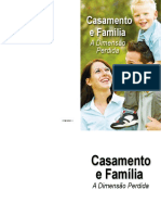 PFM Casamento e Familia