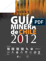 Guia Minera_2012 Full