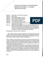 Minick - 1996 - Instrucciones de La Maestra La Construcción Social de Significados Literales y Mundos Reales en El Discurso Del Aula