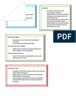 Nota Pendaftaran Keahlian BSMM