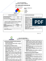 MSD Aceite Lubricante de Motor PDF