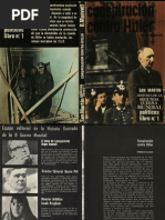 Conspiracion Contra Hitler - Roger Manvell - Editorial San Martin - libro 1.pdf