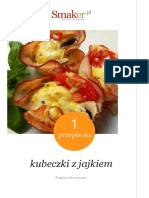 Kubeczki Z Jajkiem PDF