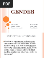 GENDER-2
