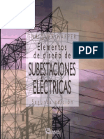 Diseño de Subestaciones PDF
