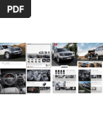 Download Kia Mohave  Borrego Brochure by commonmail SN35562391 doc pdf