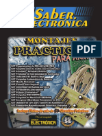 Montajes Practicos para Armar - Parte1 PDF