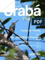 Edición 2, Agosto 2017 - Revista Urabá Premium