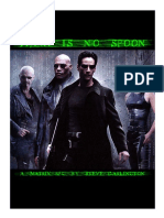 Matrix RPG - TINS - Core Rulebook PDF