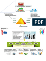 Mapa Mental Manual de Funciones